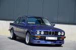 Alpina B6 2.8/1 1984 года